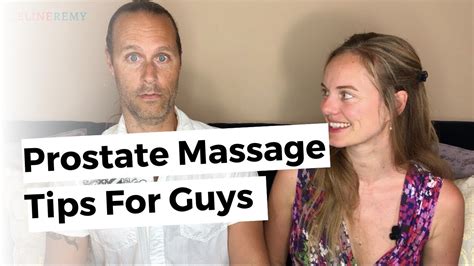 Prostatamassage Erotik Massage Eupen