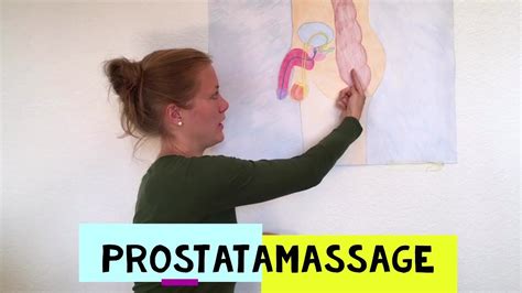 Prostatamassage Sexuelle Massage Gembloux