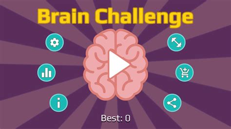 Brain game 